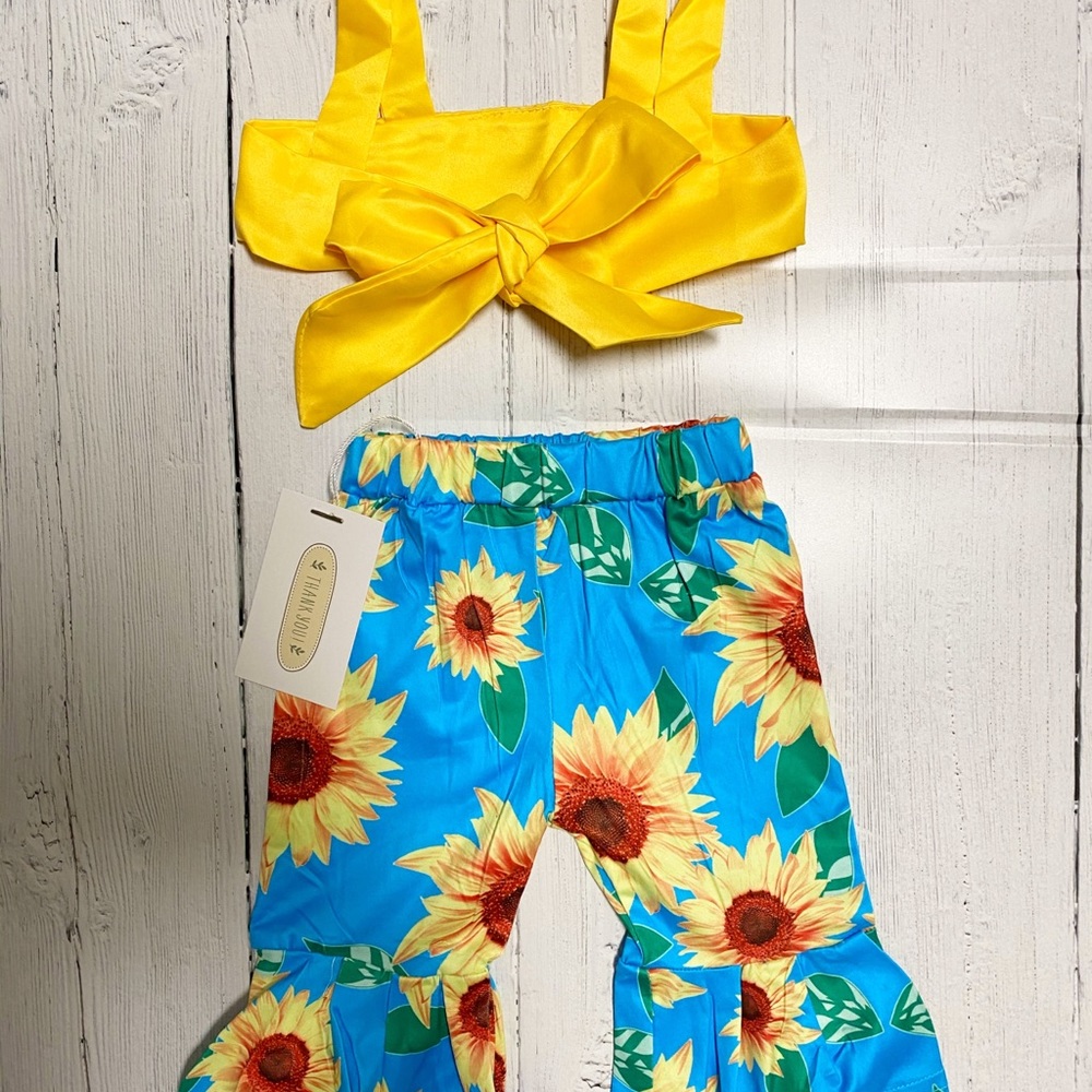 Baby set